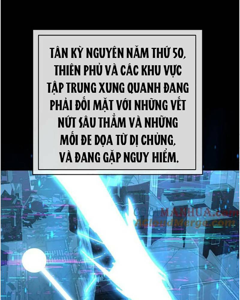 Ta, Người Chỉ Cần Nhìn Thấy Thanh Máu, Có Thể Trừng Phạt Thần Linh Chapter 126 - Trang 2