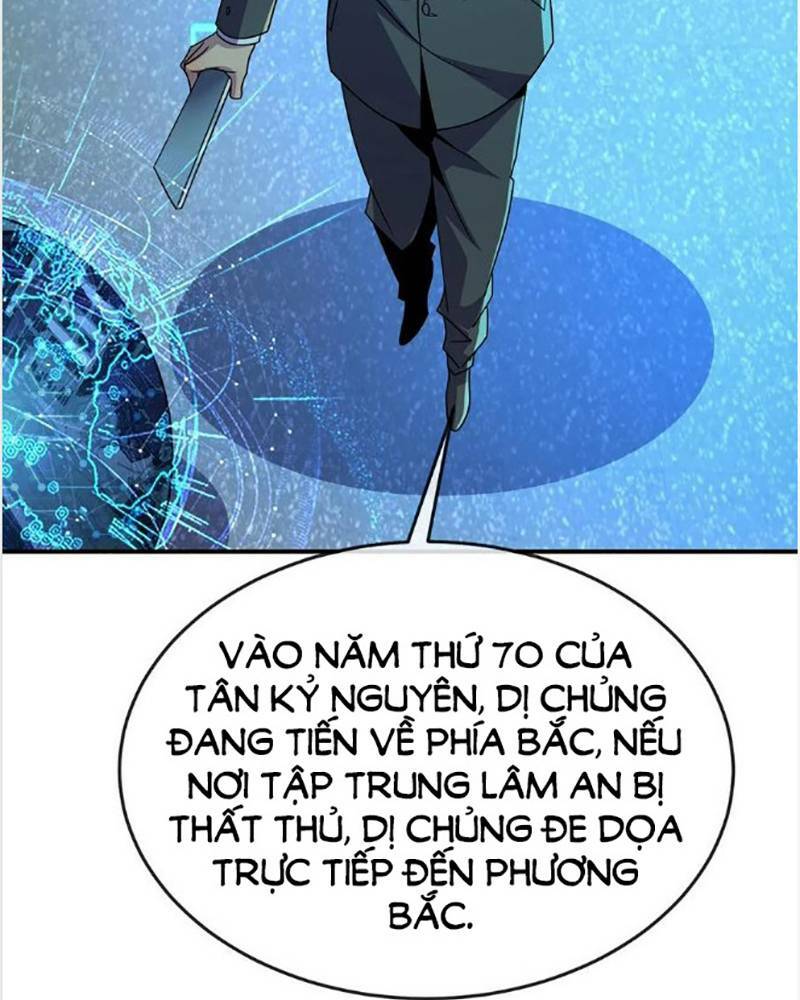 Ta, Người Chỉ Cần Nhìn Thấy Thanh Máu, Có Thể Trừng Phạt Thần Linh Chapter 126 - Trang 2