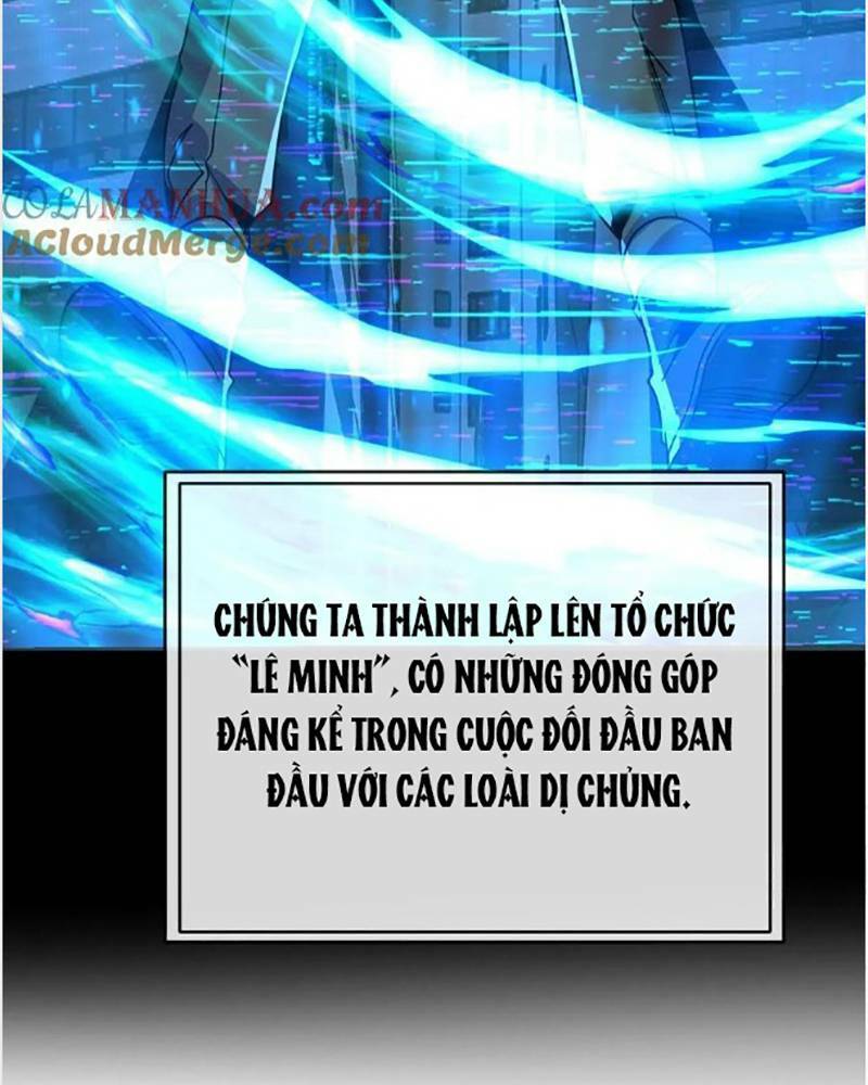 Ta, Người Chỉ Cần Nhìn Thấy Thanh Máu, Có Thể Trừng Phạt Thần Linh Chapter 126 - Trang 2