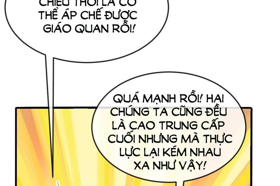 Ta, Người Chỉ Cần Nhìn Thấy Thanh Máu, Có Thể Trừng Phạt Thần Linh Chapter 130 - Trang 2