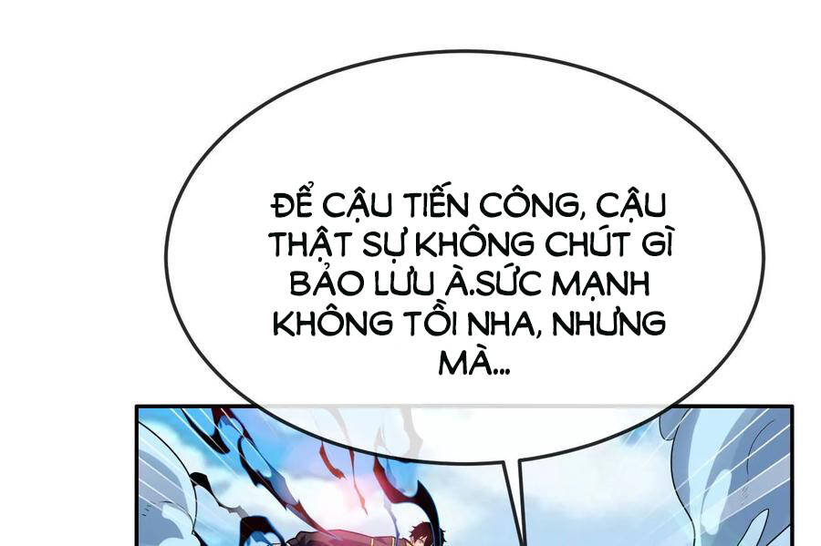 Ta, Người Chỉ Cần Nhìn Thấy Thanh Máu, Có Thể Trừng Phạt Thần Linh Chapter 130 - Trang 2