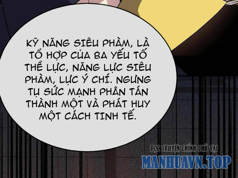 Ta, Người Chỉ Cần Nhìn Thấy Thanh Máu, Có Thể Trừng Phạt Thần Linh Chapter 133 - Trang 2