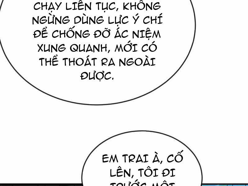 Ta, Người Chỉ Cần Nhìn Thấy Thanh Máu, Có Thể Trừng Phạt Thần Linh Chapter 135 - Trang 2