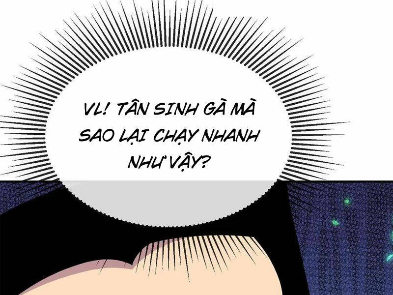 Ta, Người Chỉ Cần Nhìn Thấy Thanh Máu, Có Thể Trừng Phạt Thần Linh Chapter 135 - Trang 2