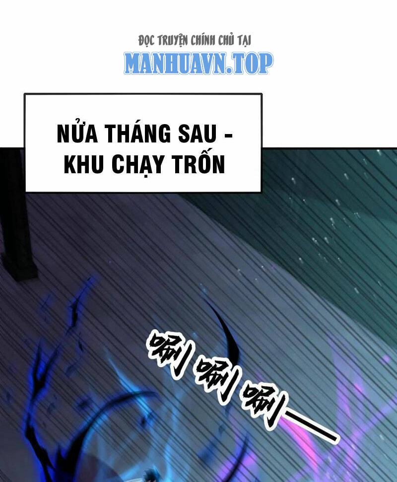 Ta, Người Chỉ Cần Nhìn Thấy Thanh Máu, Có Thể Trừng Phạt Thần Linh Chapter 143 - Trang 2