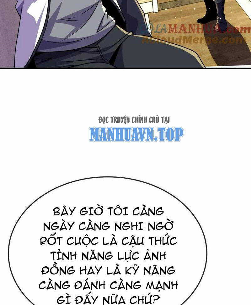 Ta, Người Chỉ Cần Nhìn Thấy Thanh Máu, Có Thể Trừng Phạt Thần Linh Chapter 143 - Trang 2