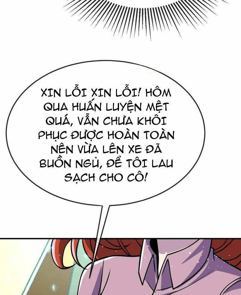 Ta, Người Chỉ Cần Nhìn Thấy Thanh Máu, Có Thể Trừng Phạt Thần Linh Chapter 143 - Trang 2