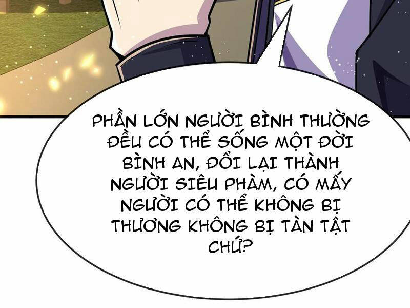 Ta, Người Chỉ Cần Nhìn Thấy Thanh Máu, Có Thể Trừng Phạt Thần Linh Chapter 147 - Next Chapter 148