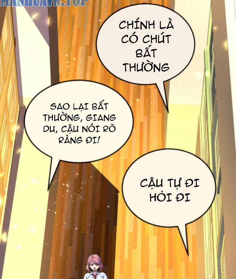 Ta, Người Chỉ Cần Nhìn Thấy Thanh Máu, Có Thể Trừng Phạt Thần Linh Chapter 159 - Trang 2