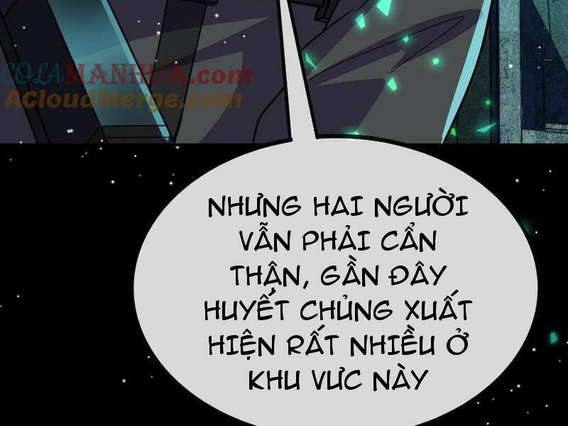 Ta, Người Chỉ Cần Nhìn Thấy Thanh Máu, Có Thể Trừng Phạt Thần Linh Chapter 167 - Trang 2