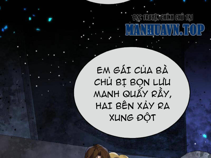 Ta, Người Chỉ Cần Nhìn Thấy Thanh Máu, Có Thể Trừng Phạt Thần Linh Chapter 171 - Trang 2