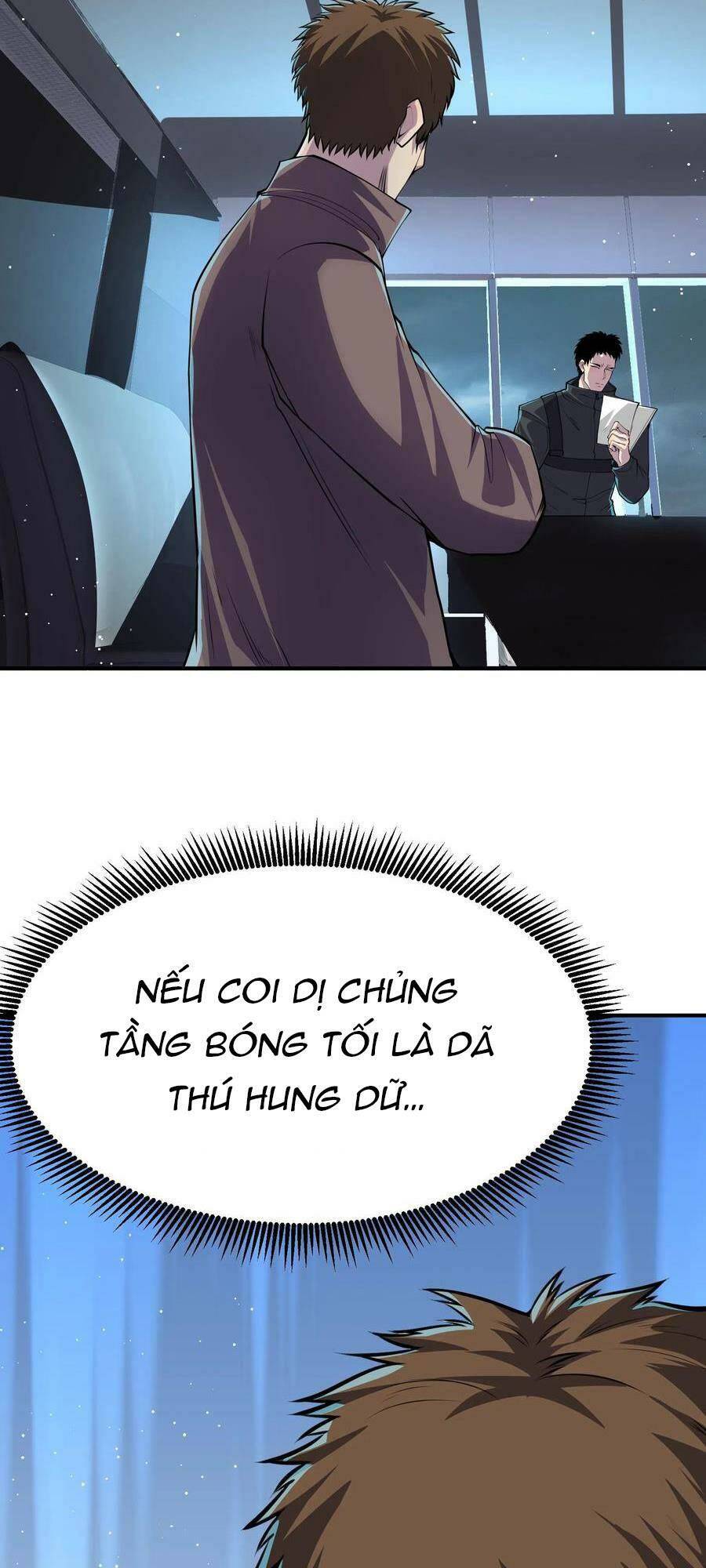 Ta, Người Chỉ Cần Nhìn Thấy Thanh Máu, Có Thể Trừng Phạt Thần Linh Chapter 30 - Next Chapter 31