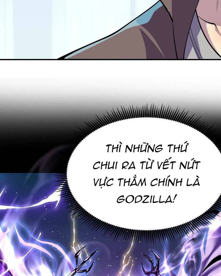 Ta, Người Chỉ Cần Nhìn Thấy Thanh Máu, Có Thể Trừng Phạt Thần Linh Chapter 30 - Next Chapter 31