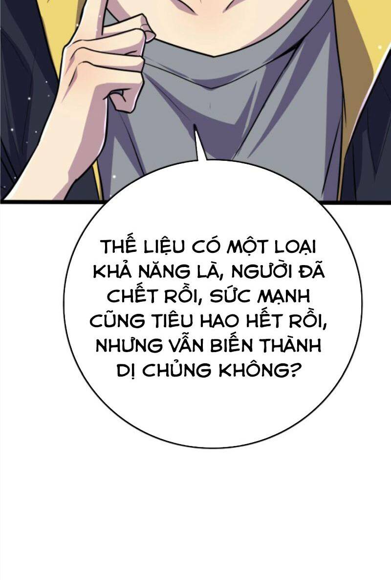 Ta, Người Chỉ Cần Nhìn Thấy Thanh Máu, Có Thể Trừng Phạt Thần Linh Chapter 45 - Next Chapter 46