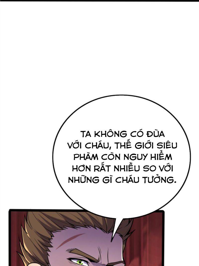 Ta, Người Chỉ Cần Nhìn Thấy Thanh Máu, Có Thể Trừng Phạt Thần Linh Chapter 45 - Next Chapter 46