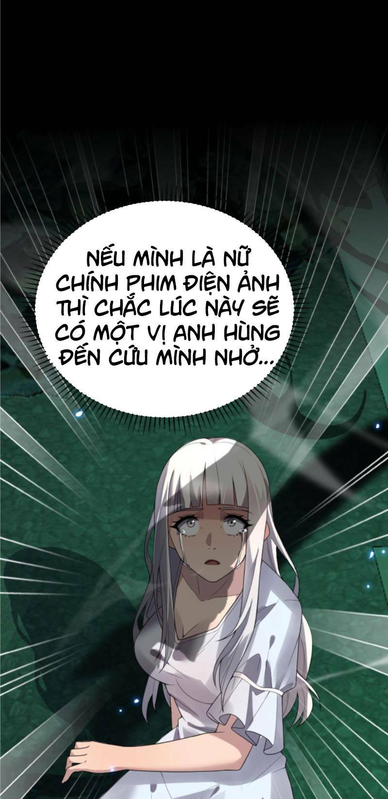 Ta, Người Chỉ Cần Nhìn Thấy Thanh Máu, Có Thể Trừng Phạt Thần Linh Chapter 52 - Trang 2