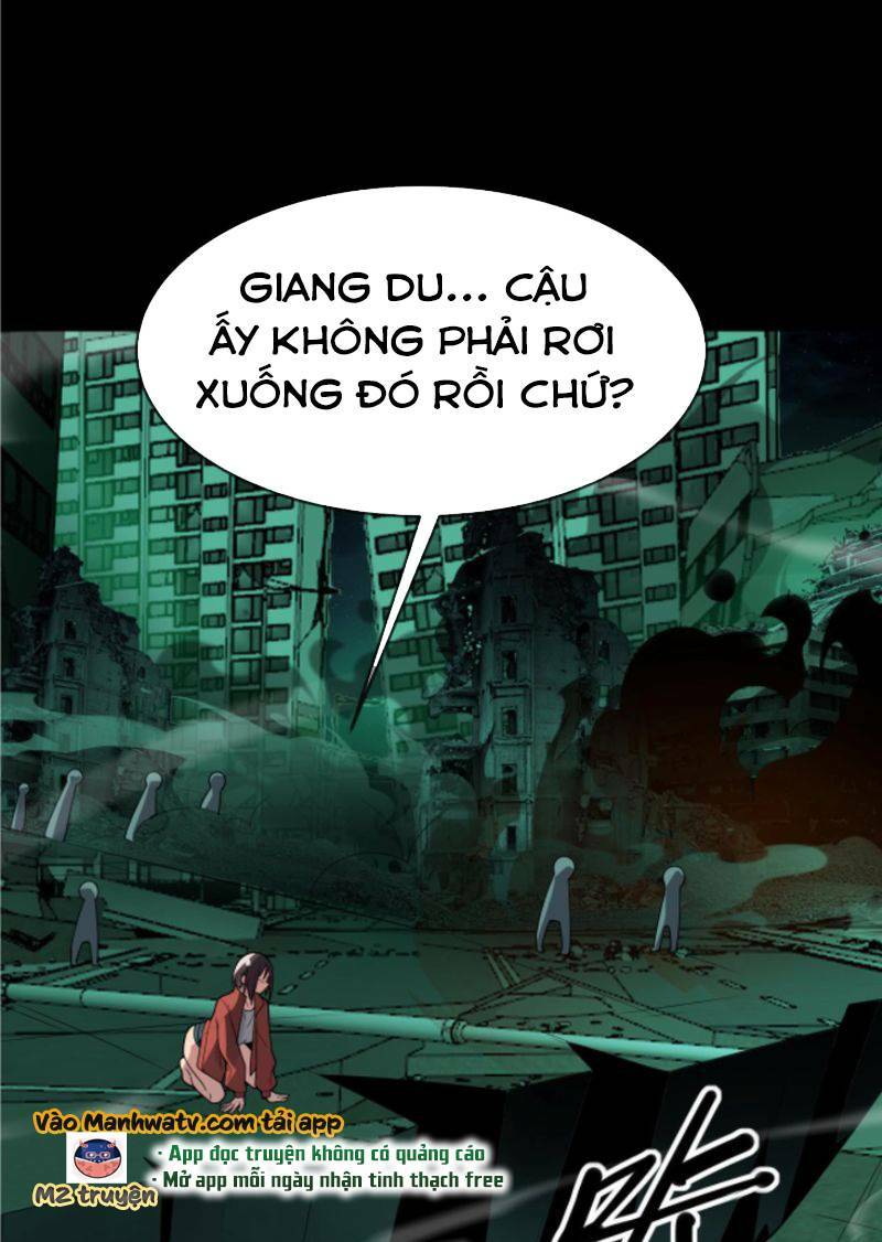 Ta, Người Chỉ Cần Nhìn Thấy Thanh Máu, Có Thể Trừng Phạt Thần Linh Chapter 52 - Trang 2