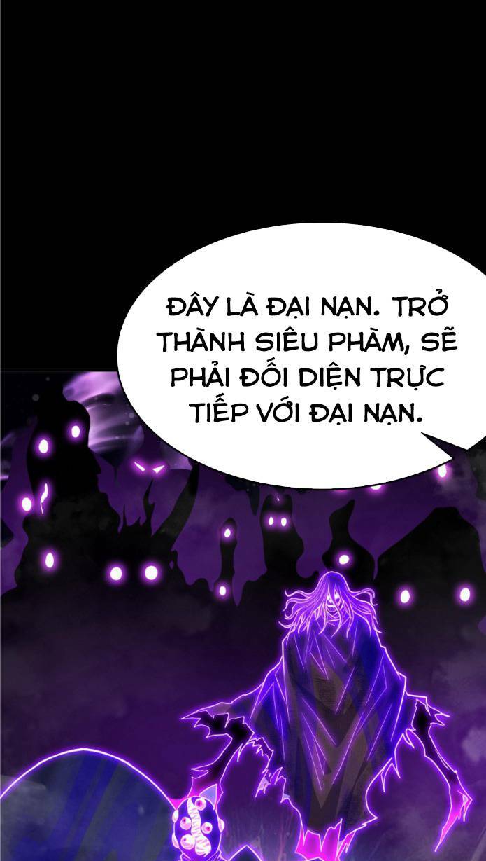 Ta, Người Chỉ Cần Nhìn Thấy Thanh Máu, Có Thể Trừng Phạt Thần Linh Chapter 65 - Trang 2