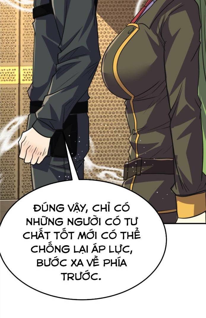 Ta, Người Chỉ Cần Nhìn Thấy Thanh Máu, Có Thể Trừng Phạt Thần Linh Chapter 65 - Trang 2