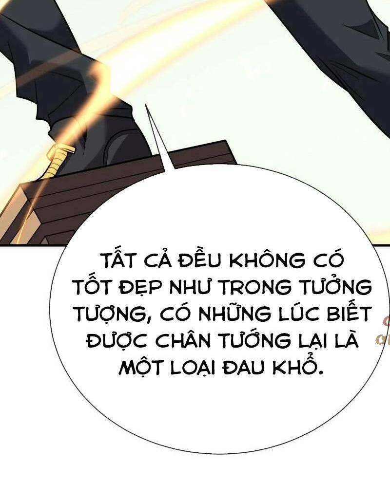 Ta, Người Chỉ Cần Nhìn Thấy Thanh Máu, Có Thể Trừng Phạt Thần Linh Chapter 69 - Trang 2