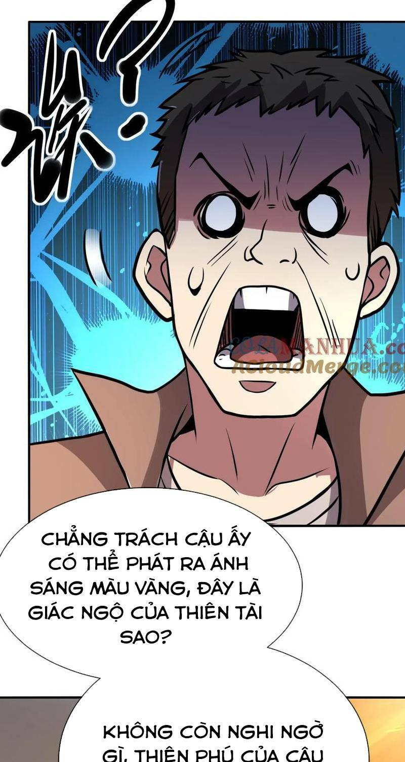 Ta, Người Chỉ Cần Nhìn Thấy Thanh Máu, Có Thể Trừng Phạt Thần Linh Chapter 69 - Trang 2