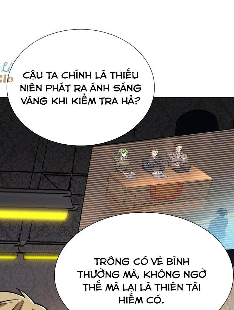 Ta, Người Chỉ Cần Nhìn Thấy Thanh Máu, Có Thể Trừng Phạt Thần Linh Chapter 69 - Trang 2