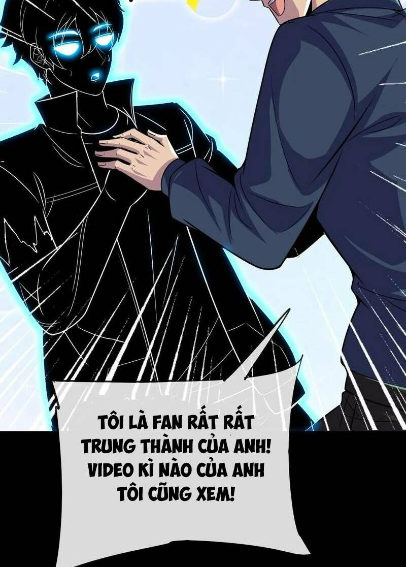 Ta, Người Chỉ Cần Nhìn Thấy Thanh Máu, Có Thể Trừng Phạt Thần Linh Chapter 71 - Next Chapter 72