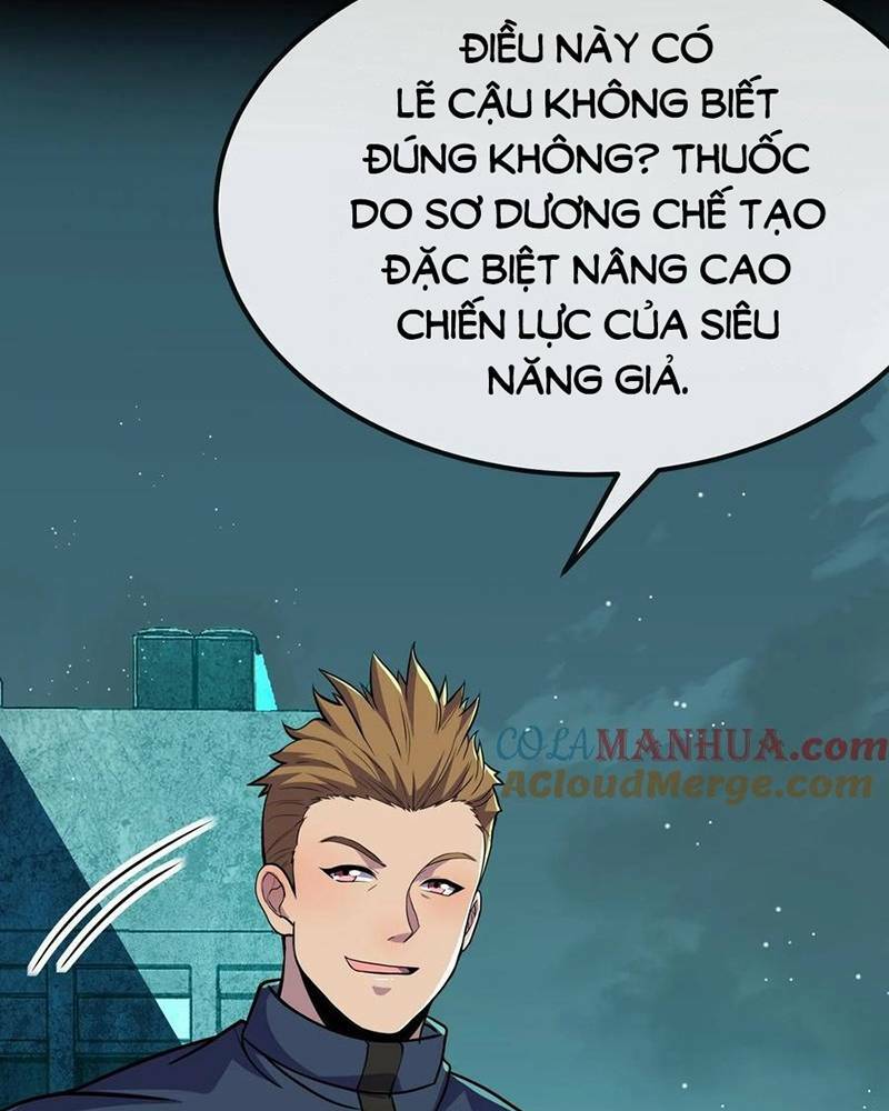 Ta, Người Chỉ Cần Nhìn Thấy Thanh Máu, Có Thể Trừng Phạt Thần Linh Chapter 77 - Next Chapter 78