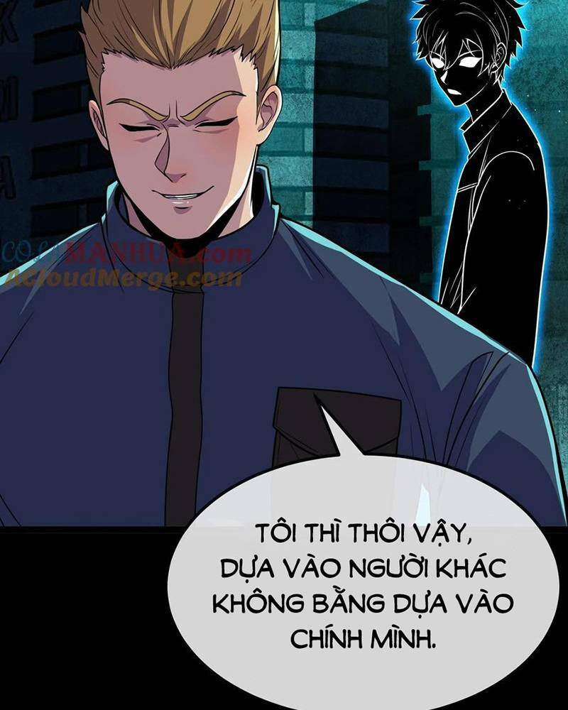 Ta, Người Chỉ Cần Nhìn Thấy Thanh Máu, Có Thể Trừng Phạt Thần Linh Chapter 77 - Next Chapter 78