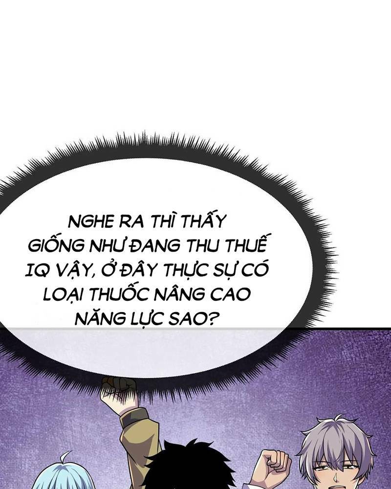 Ta, Người Chỉ Cần Nhìn Thấy Thanh Máu, Có Thể Trừng Phạt Thần Linh Chapter 77 - Next Chapter 78