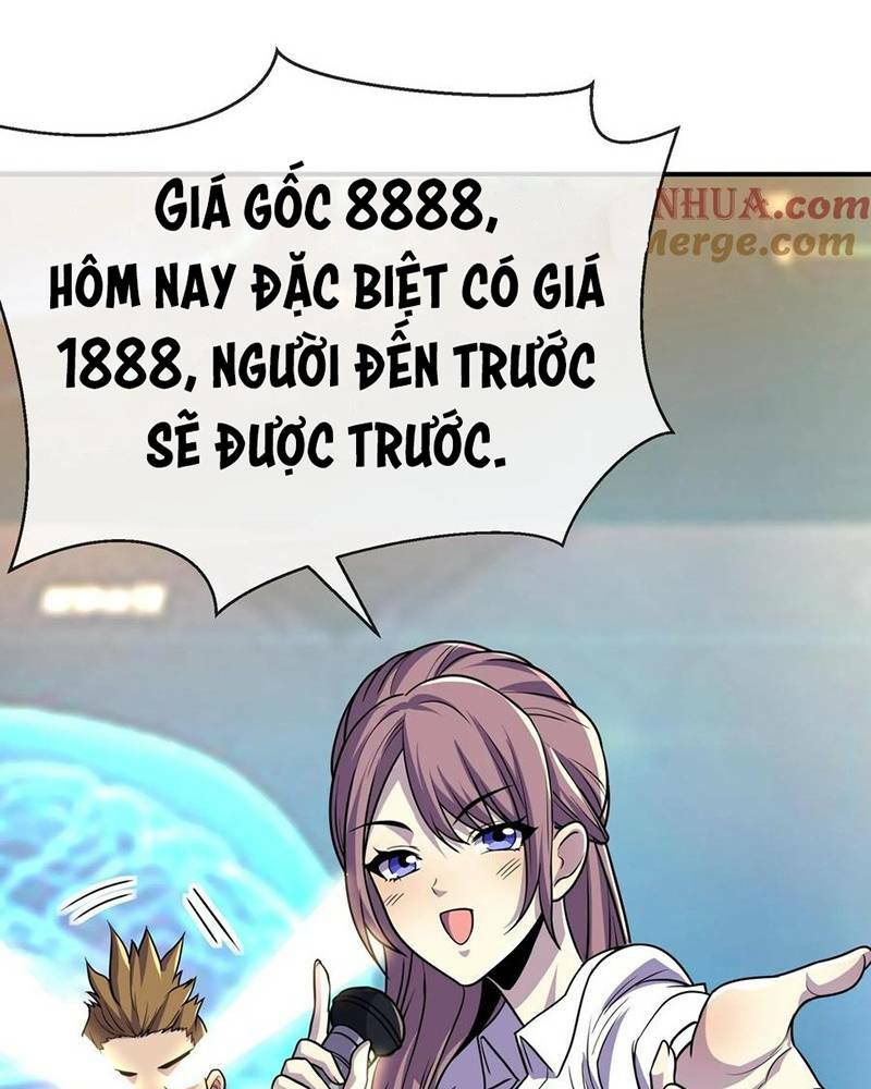 Ta, Người Chỉ Cần Nhìn Thấy Thanh Máu, Có Thể Trừng Phạt Thần Linh Chapter 77 - Next Chapter 78