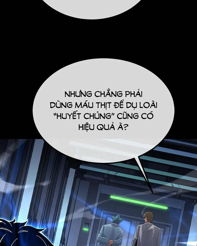 Ta, Người Chỉ Cần Nhìn Thấy Thanh Máu, Có Thể Trừng Phạt Thần Linh Chapter 79 - Next Chapter 80