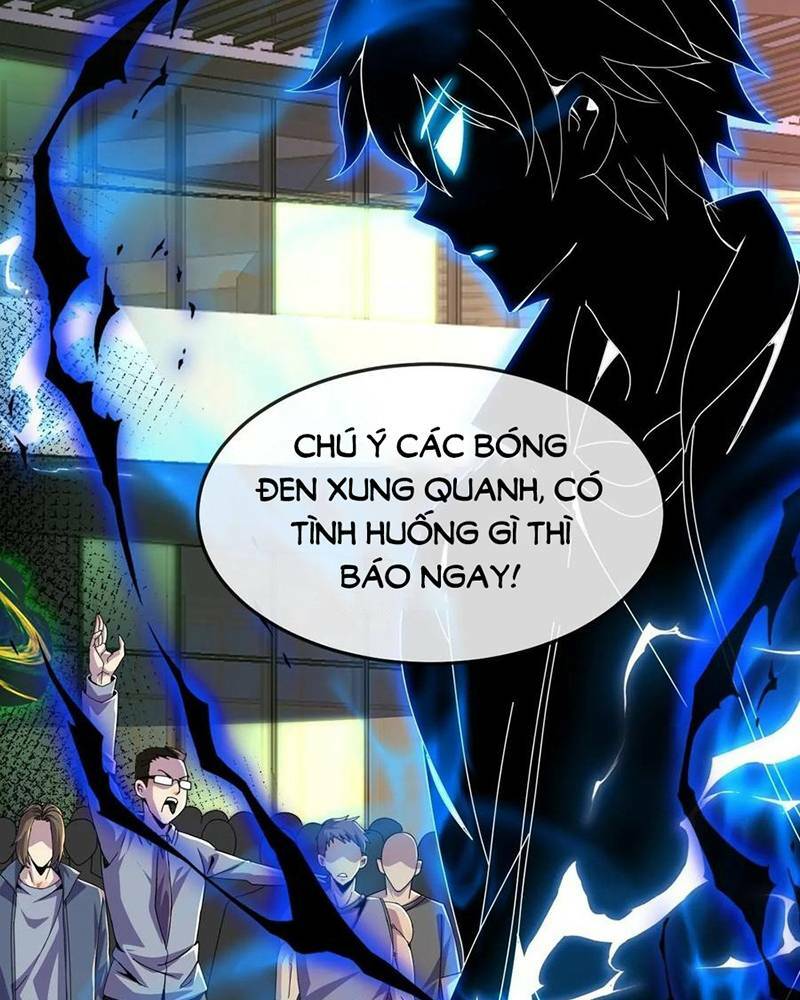 Ta, Người Chỉ Cần Nhìn Thấy Thanh Máu, Có Thể Trừng Phạt Thần Linh Chapter 82 - Next Chapter 83