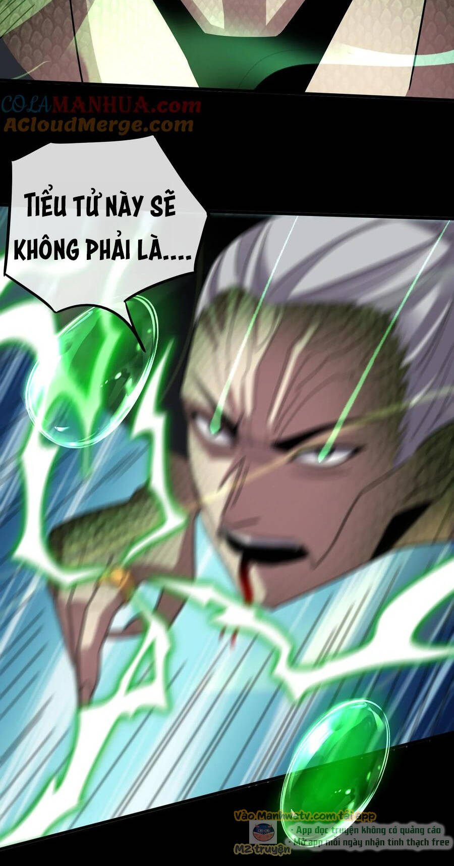 Ta, Người Chỉ Cần Nhìn Thấy Thanh Máu, Có Thể Trừng Phạt Thần Linh Chapter 90 - Next Chapter 91