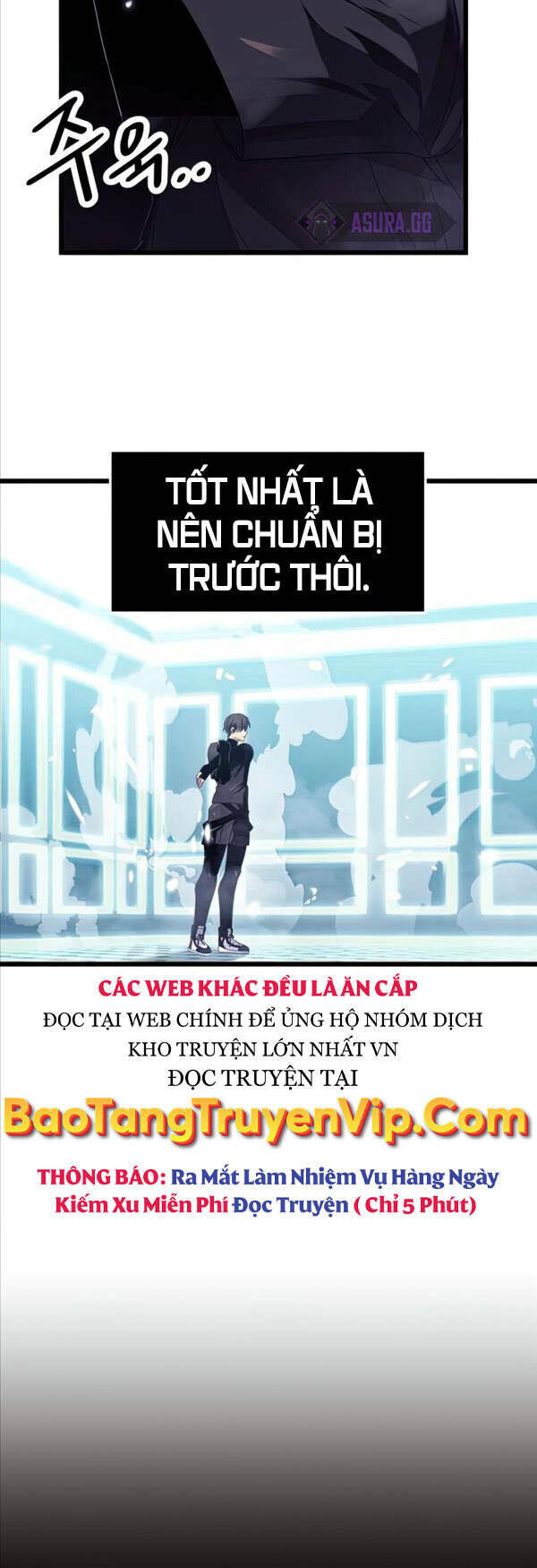 ta nhận được vật phẩm thần thoại chapter 35 - Trang 2