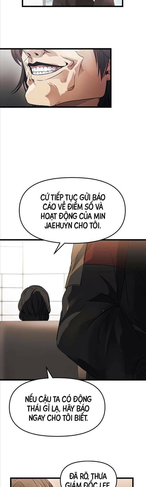 ta nhận được vật phẩm thần thoại chapter 35 - Trang 2