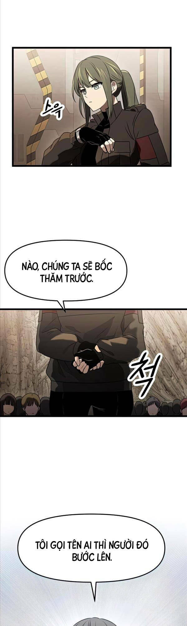 ta nhận được vật phẩm thần thoại chapter 35 - Trang 2