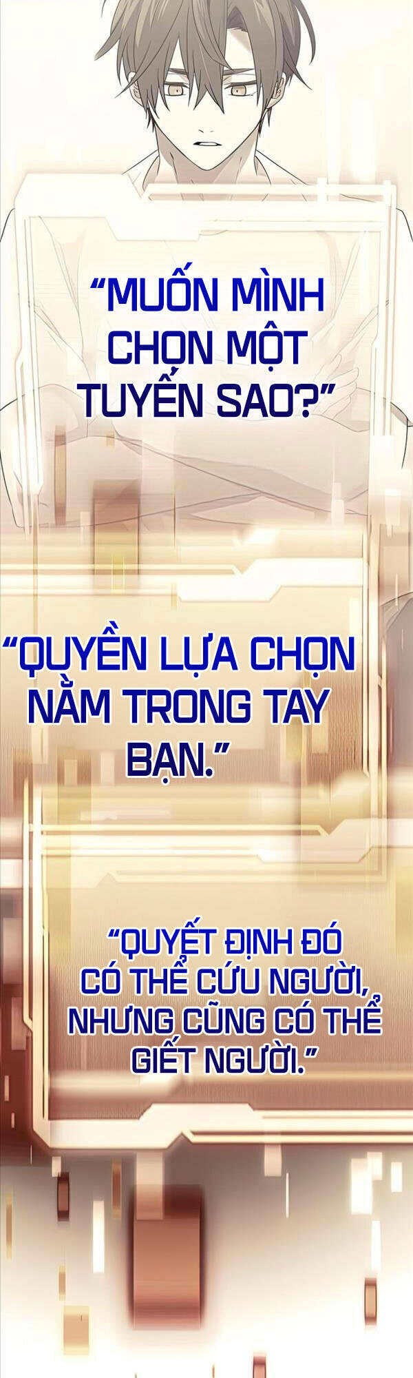 ta nhận được vật phẩm thần thoại chapter 35 - Trang 2