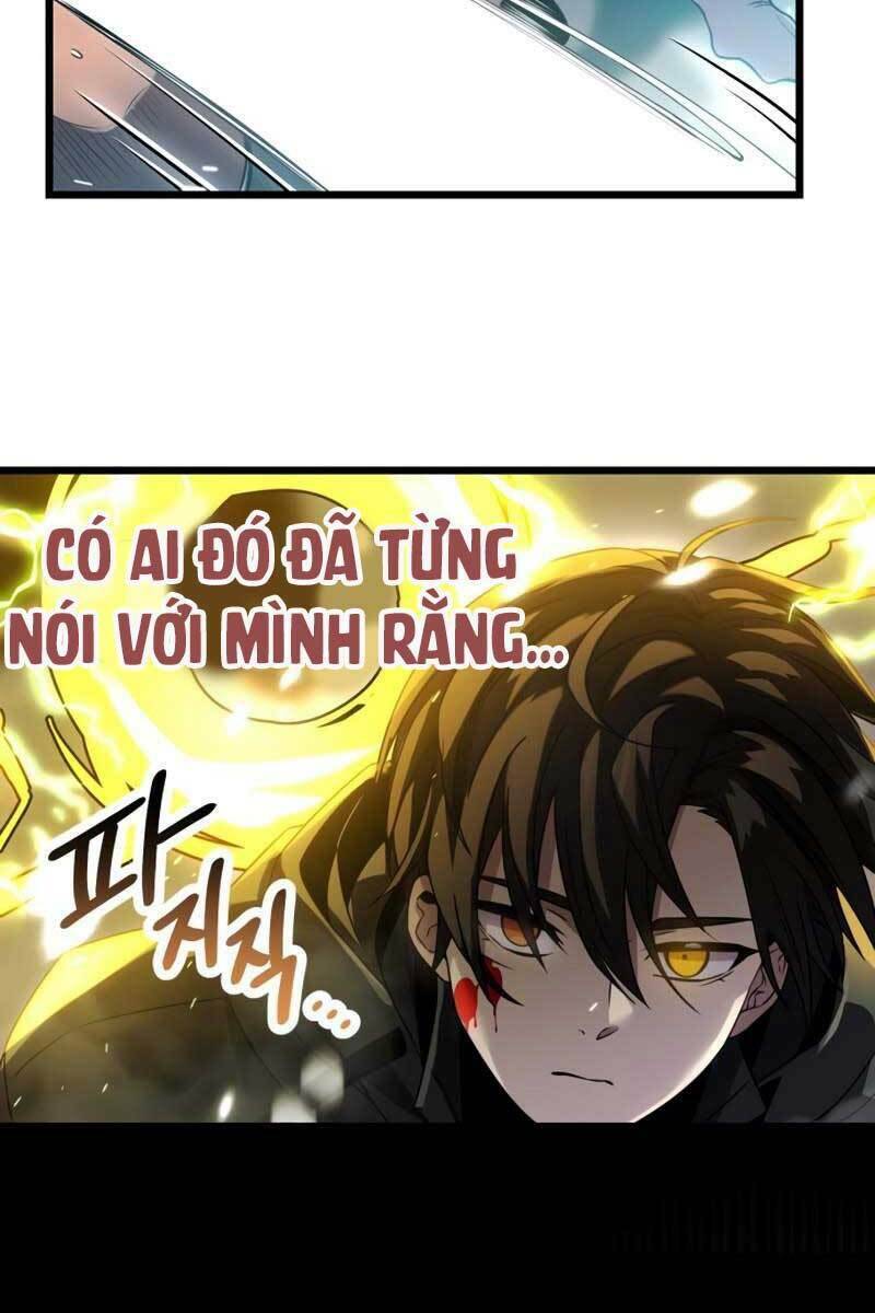 ta nhận được vật phẩm thần thoại chapter 38 - Trang 2