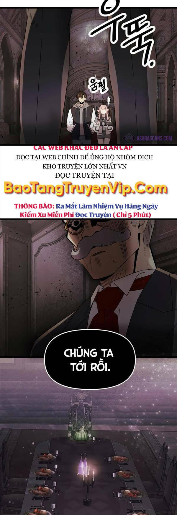 ta nhận được vật phẩm thần thoại chapter 43 - Trang 2