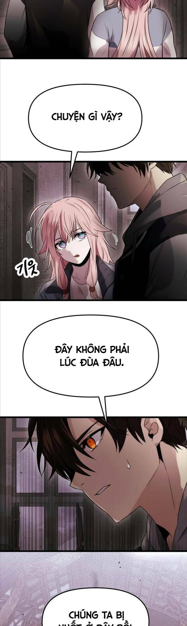 ta nhận được vật phẩm thần thoại chapter 43 - Trang 2