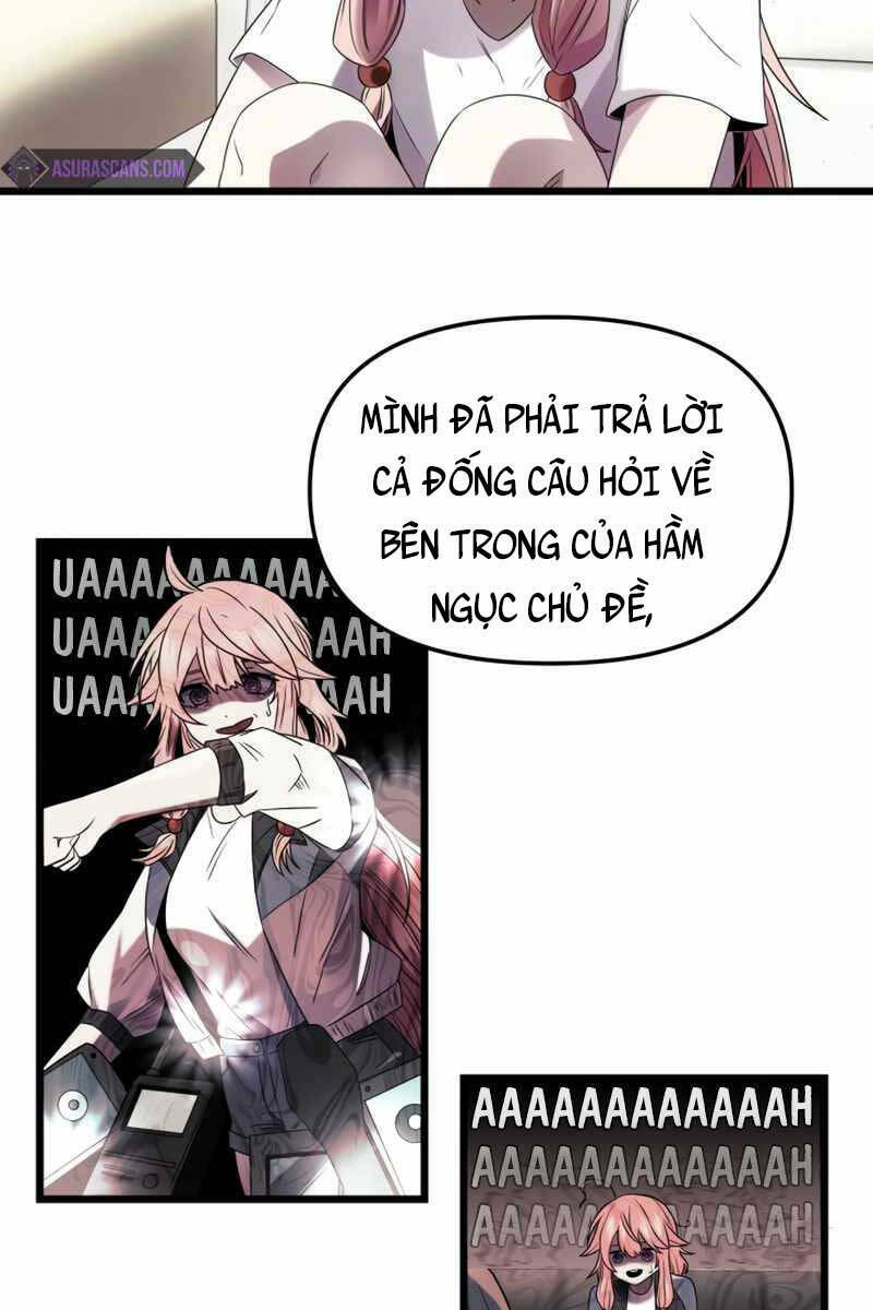 ta nhận được vật phẩm thần thoại chapter 49 - Trang 2