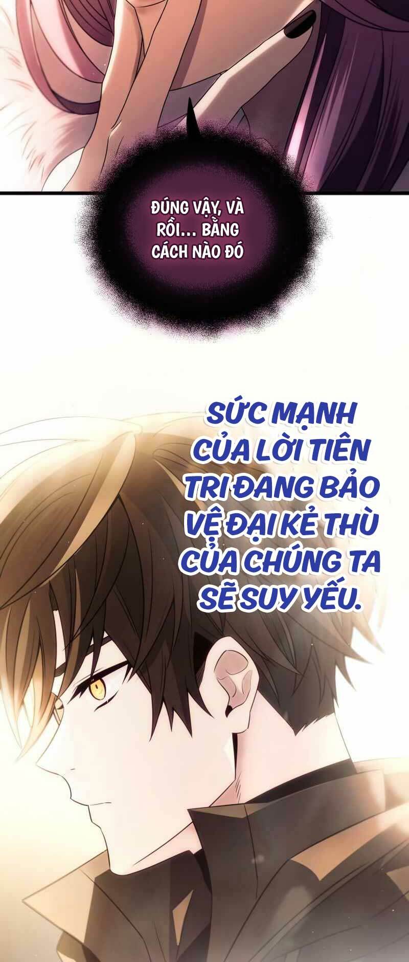 ta nhận được vật phẩm thần thoại chapter 83 - Trang 2