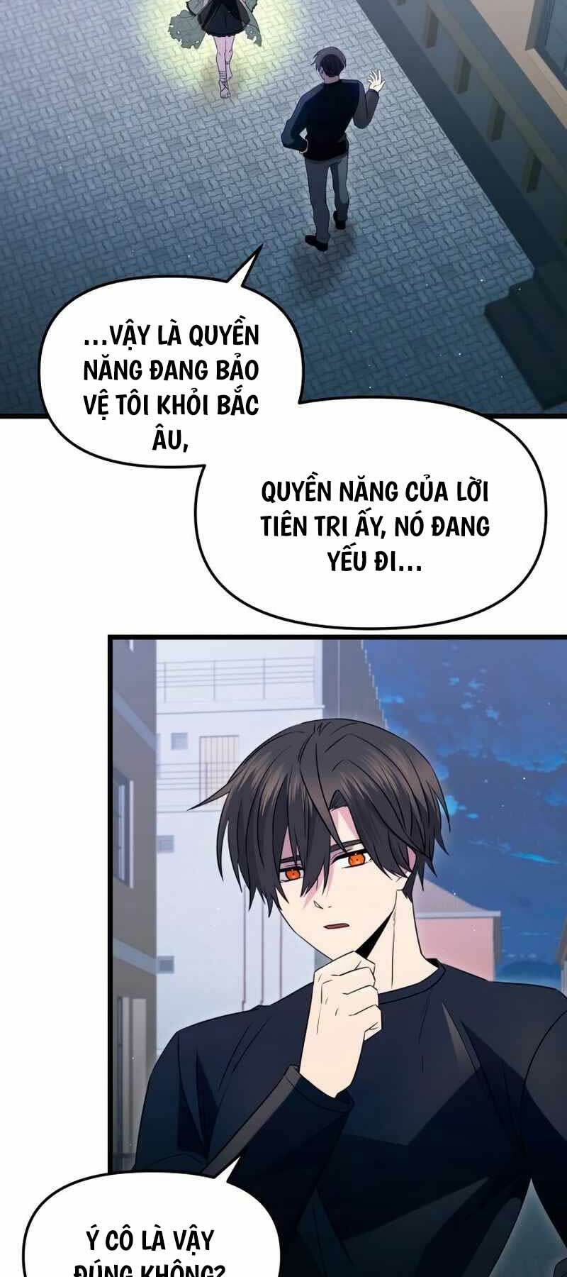 ta nhận được vật phẩm thần thoại chapter 83 - Trang 2