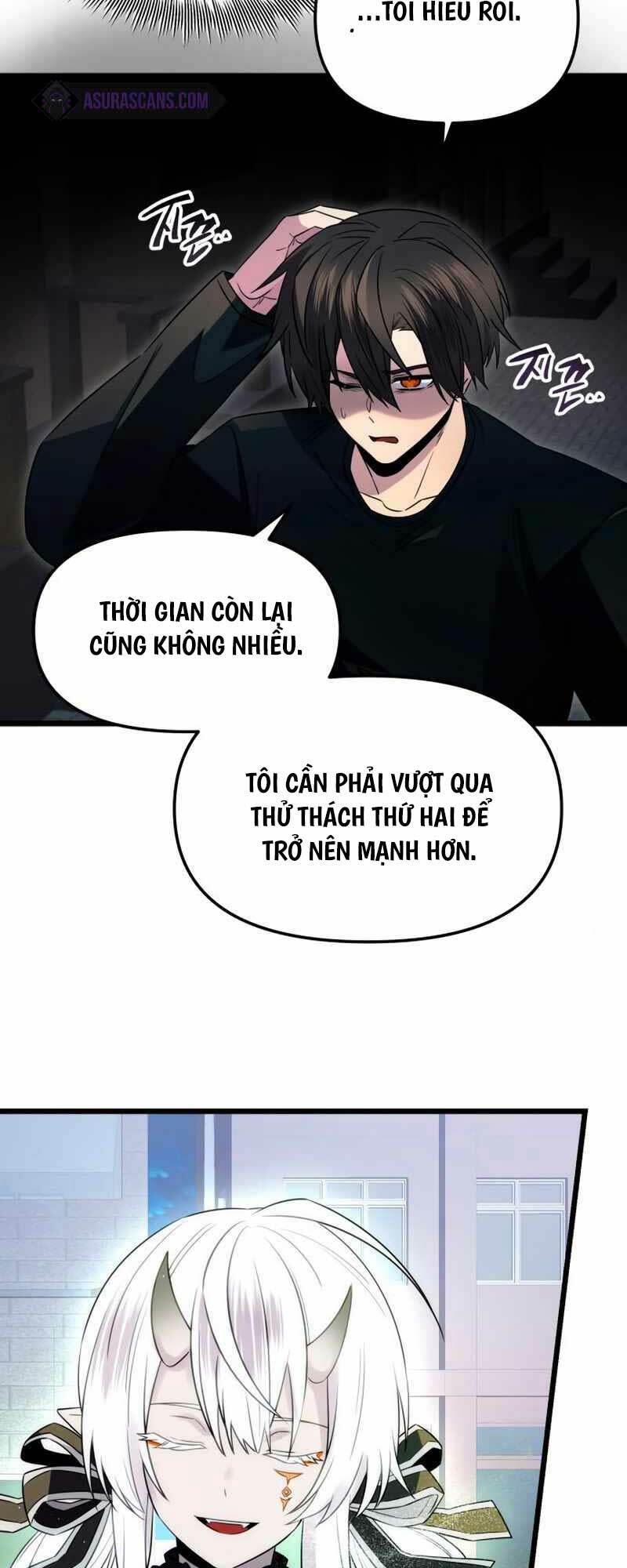 ta nhận được vật phẩm thần thoại chapter 83 - Trang 2