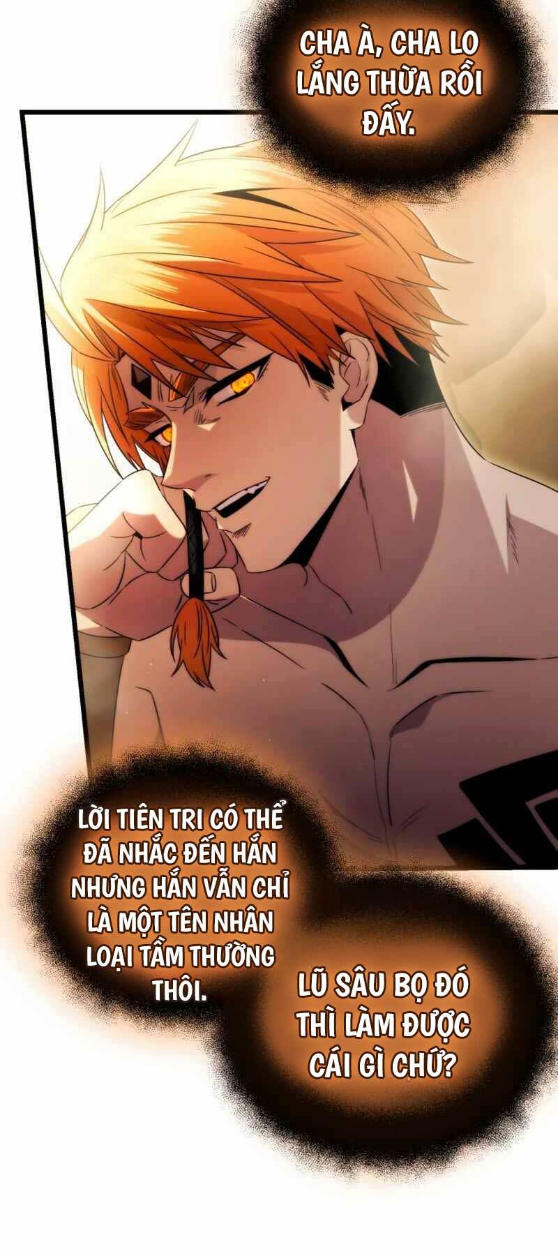 ta nhận được vật phẩm thần thoại chapter 83 - Trang 2