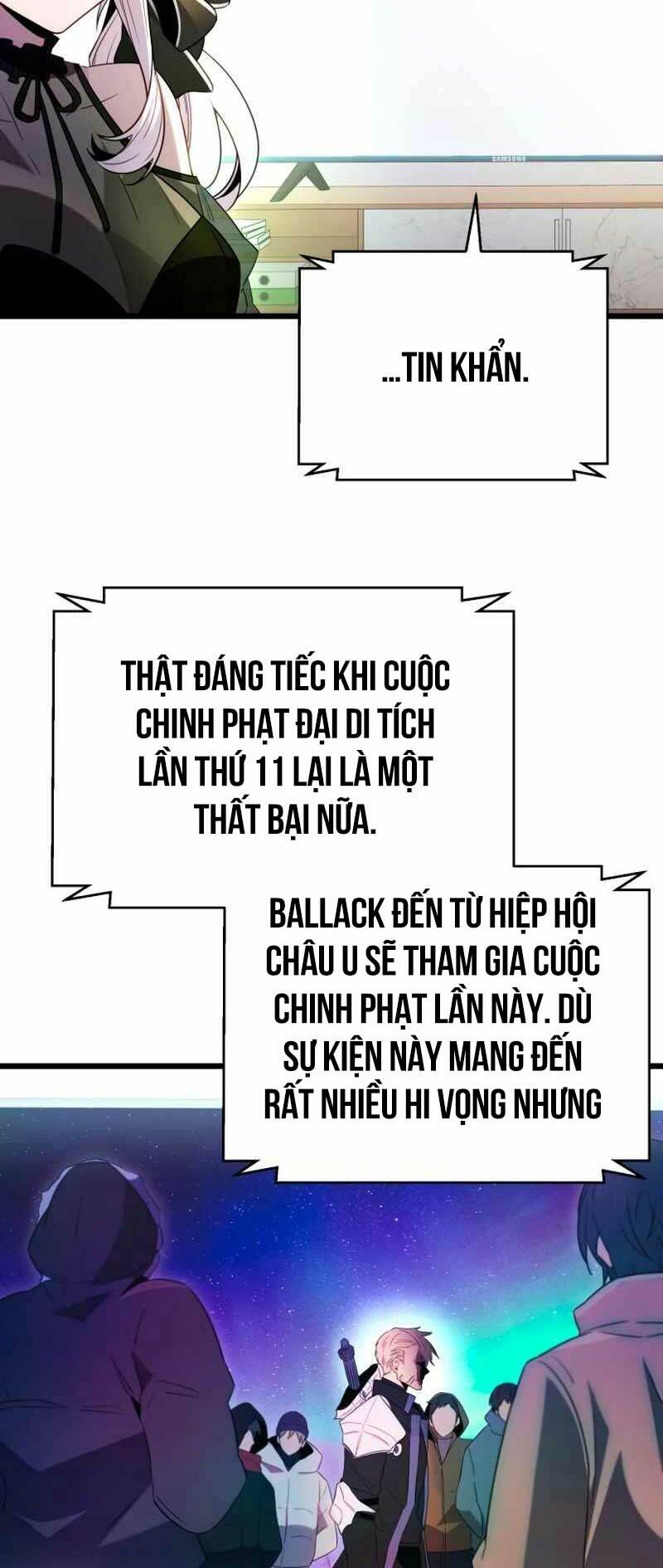 ta nhận được vật phẩm thần thoại chapter 83 - Trang 2