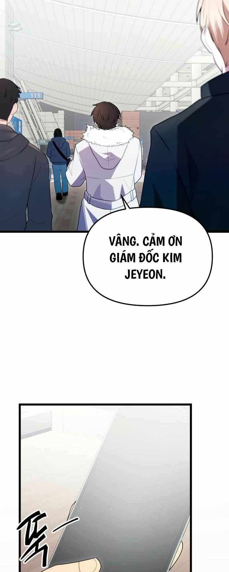 ta nhận được vật phẩm thần thoại chapter 83 - Trang 2