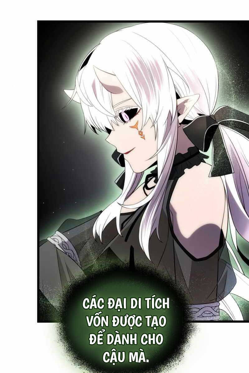 ta nhận được vật phẩm thần thoại chapter 83 - Trang 2