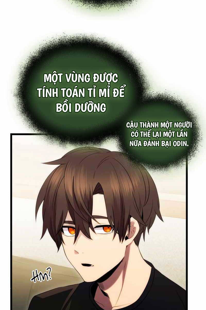 ta nhận được vật phẩm thần thoại chapter 83 - Trang 2